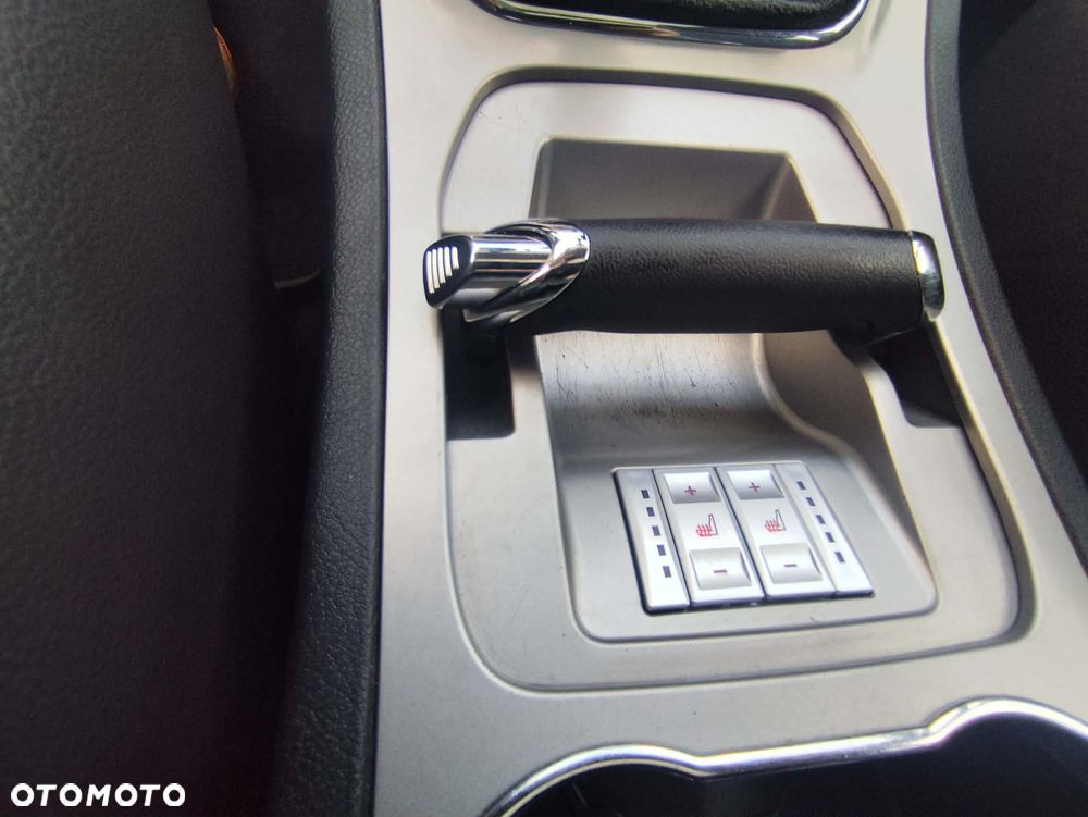 Ford S-Max - 20