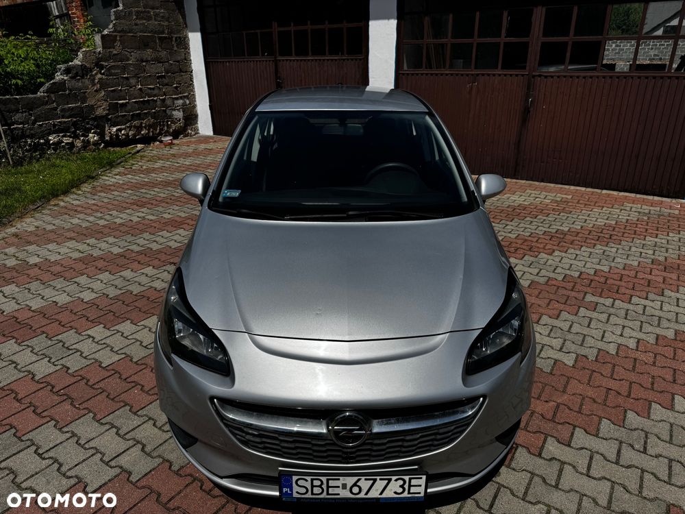 Opel Corsa 1.4 Enjoy - 3