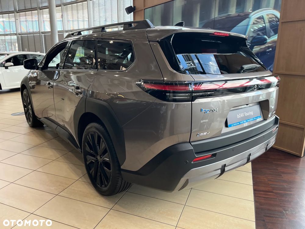 Toyota bZ4X 74.7kWh 4x4 Executive - 6