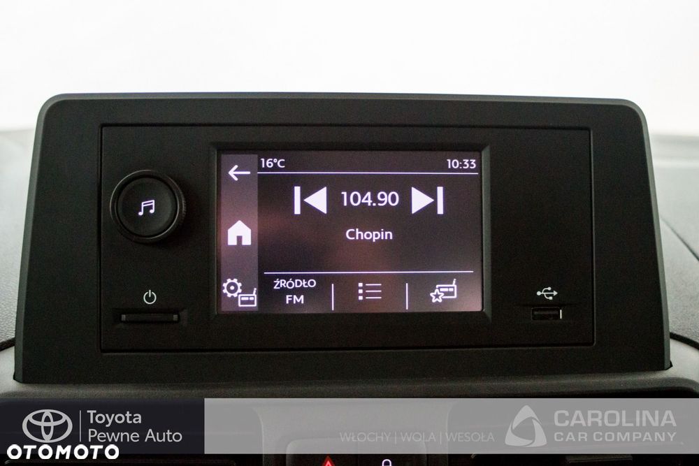 Toyota Proace City Verso - 7