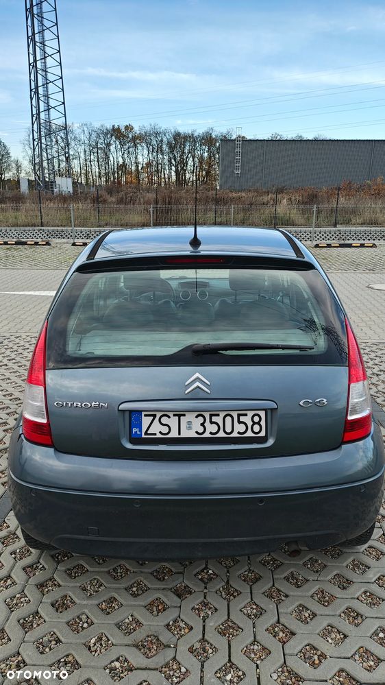 Citroën C3 - 4