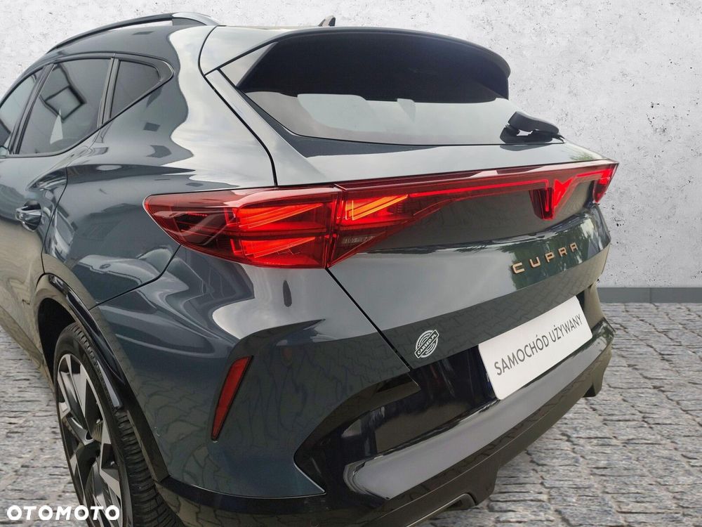 Cupra Formentor 1.5 eTSI mHEV DSG - 41