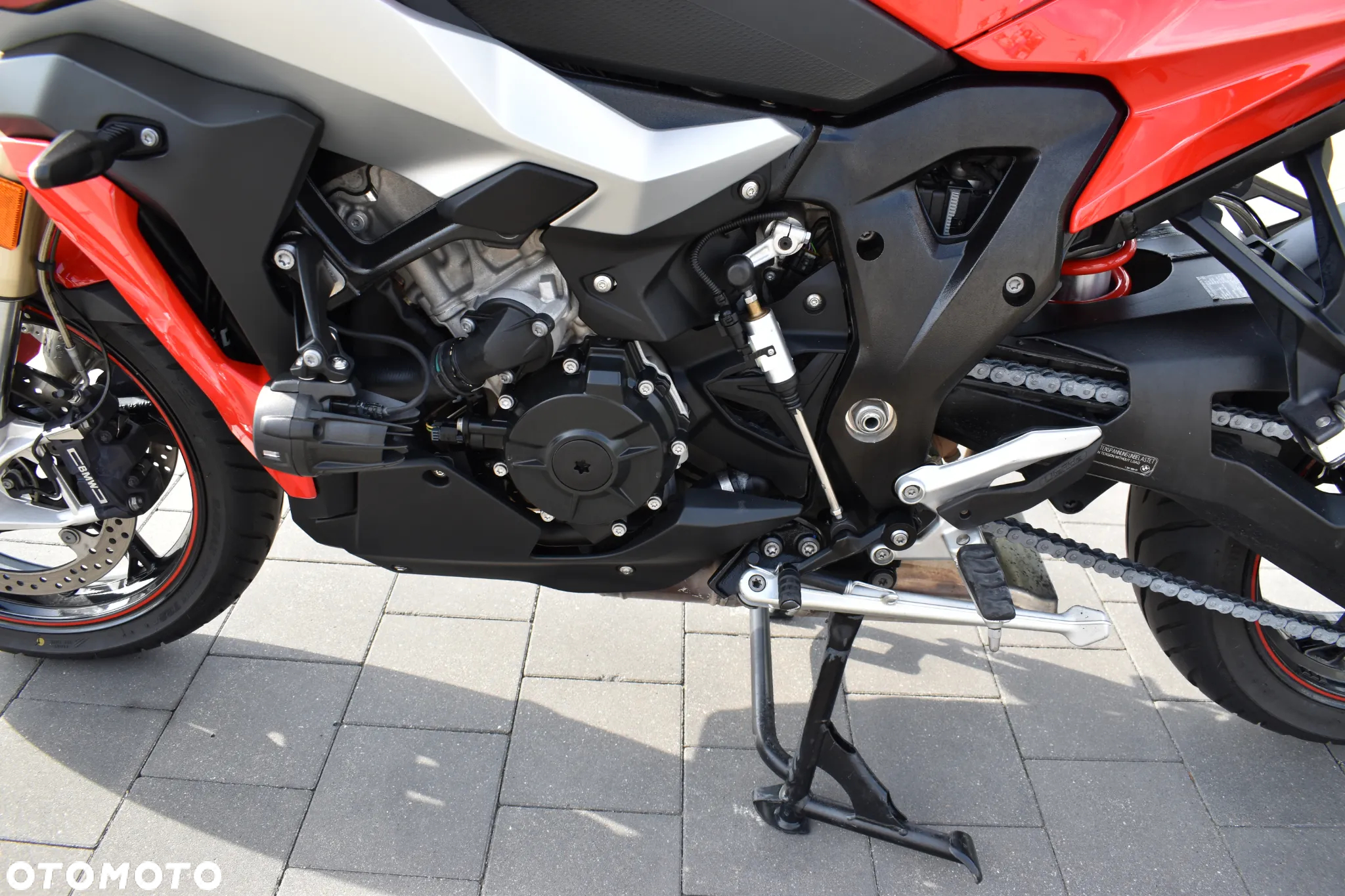 BMW XR - 7