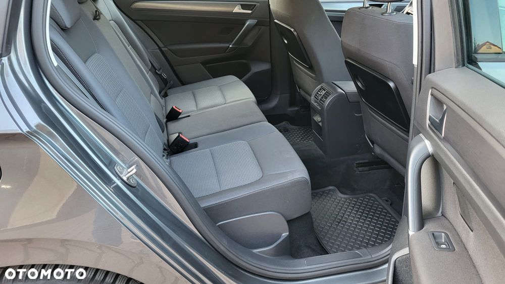 Volkswagen Golf Sportsvan 1.5 TSI ACT OPF United - 11