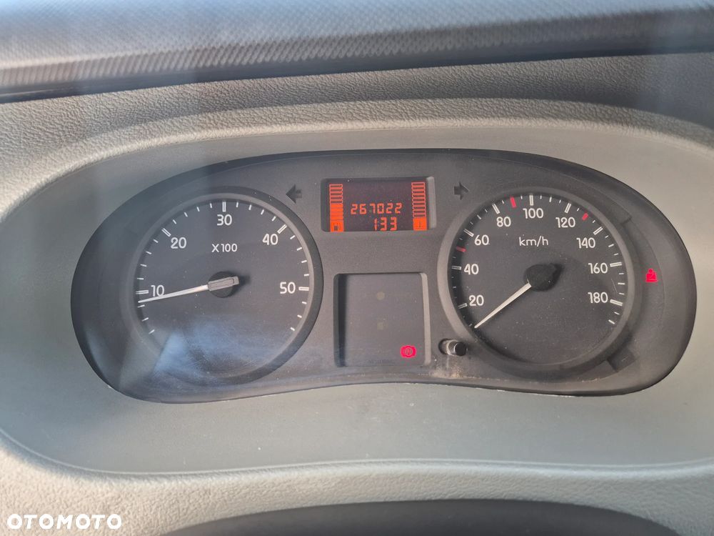 Renault Master - 8