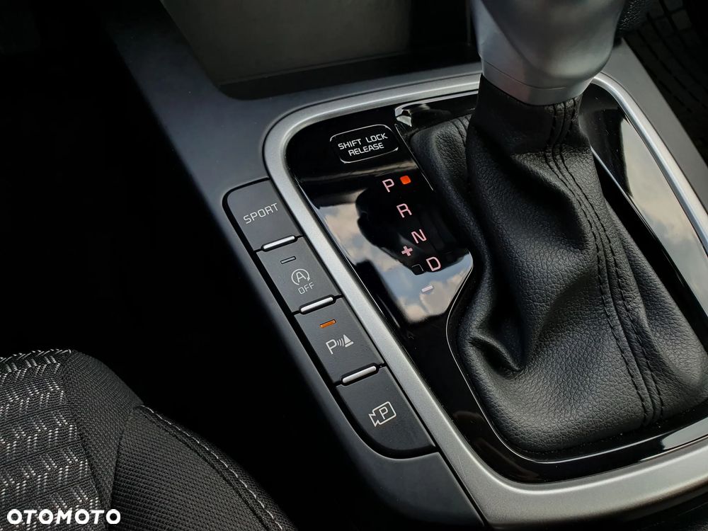 Kia Ceed 1.5 T-GDI M DCT - 39