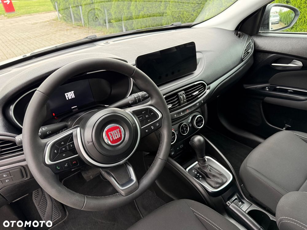 Fiat Tipo 1.5 GSE Life - 15