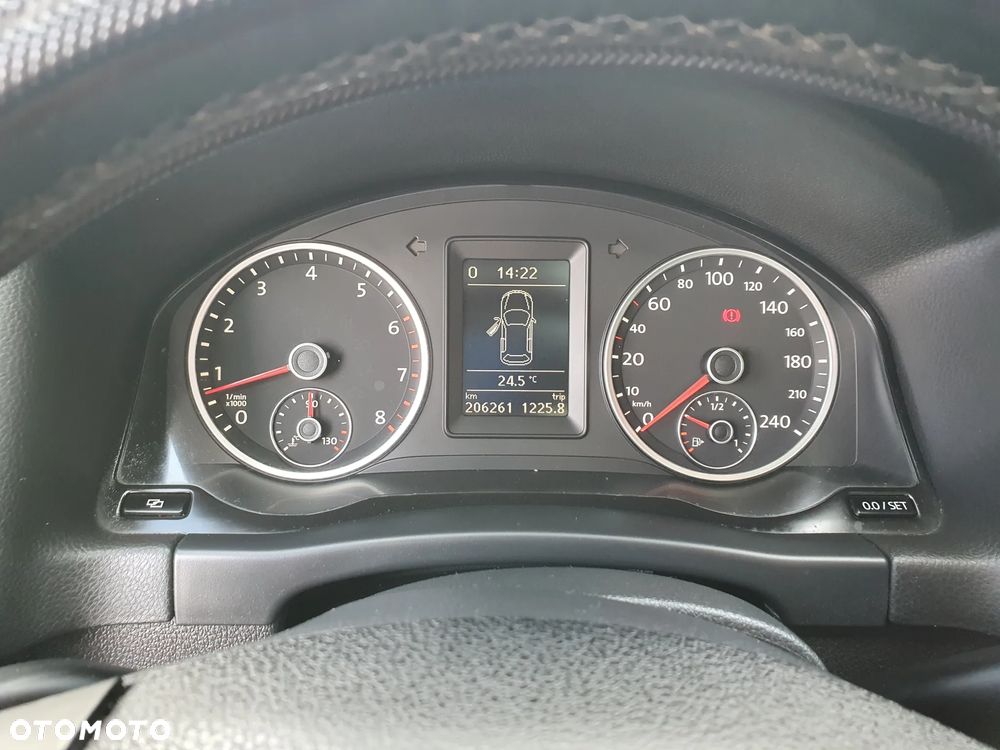 Volkswagen Tiguan 1.4 TSI BlueMotion Technology Sport & Style - 15