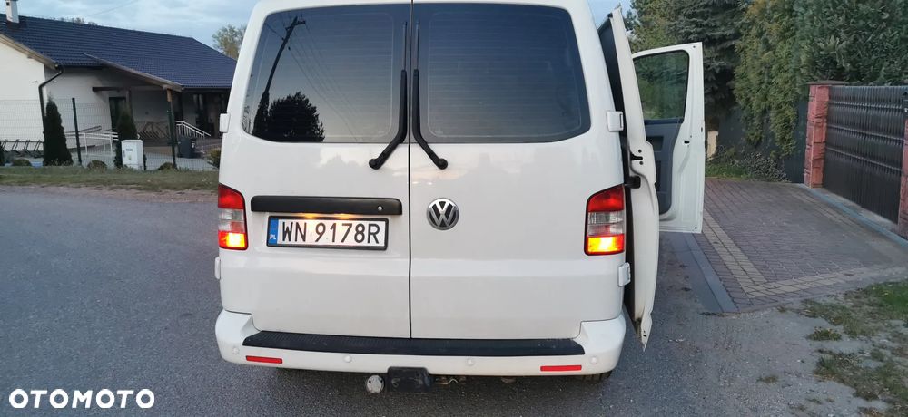 Volkswagen T5 - 6