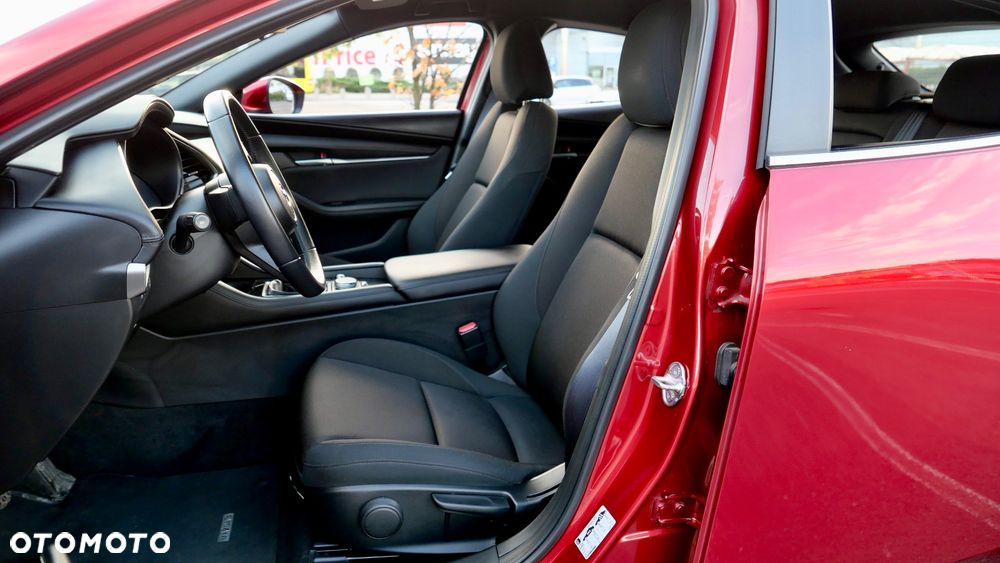Mazda 3 2.0 mHEV Prime Line - 8