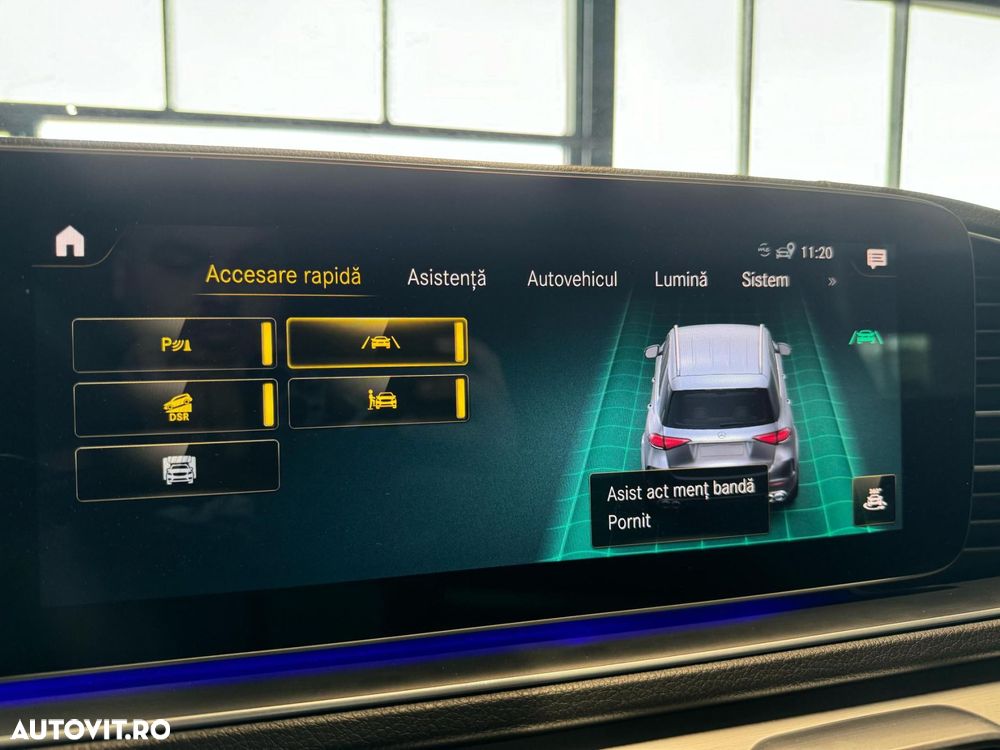 Mercedes-Benz GLE AMG 53 MHEV 4MATIC+ - 24