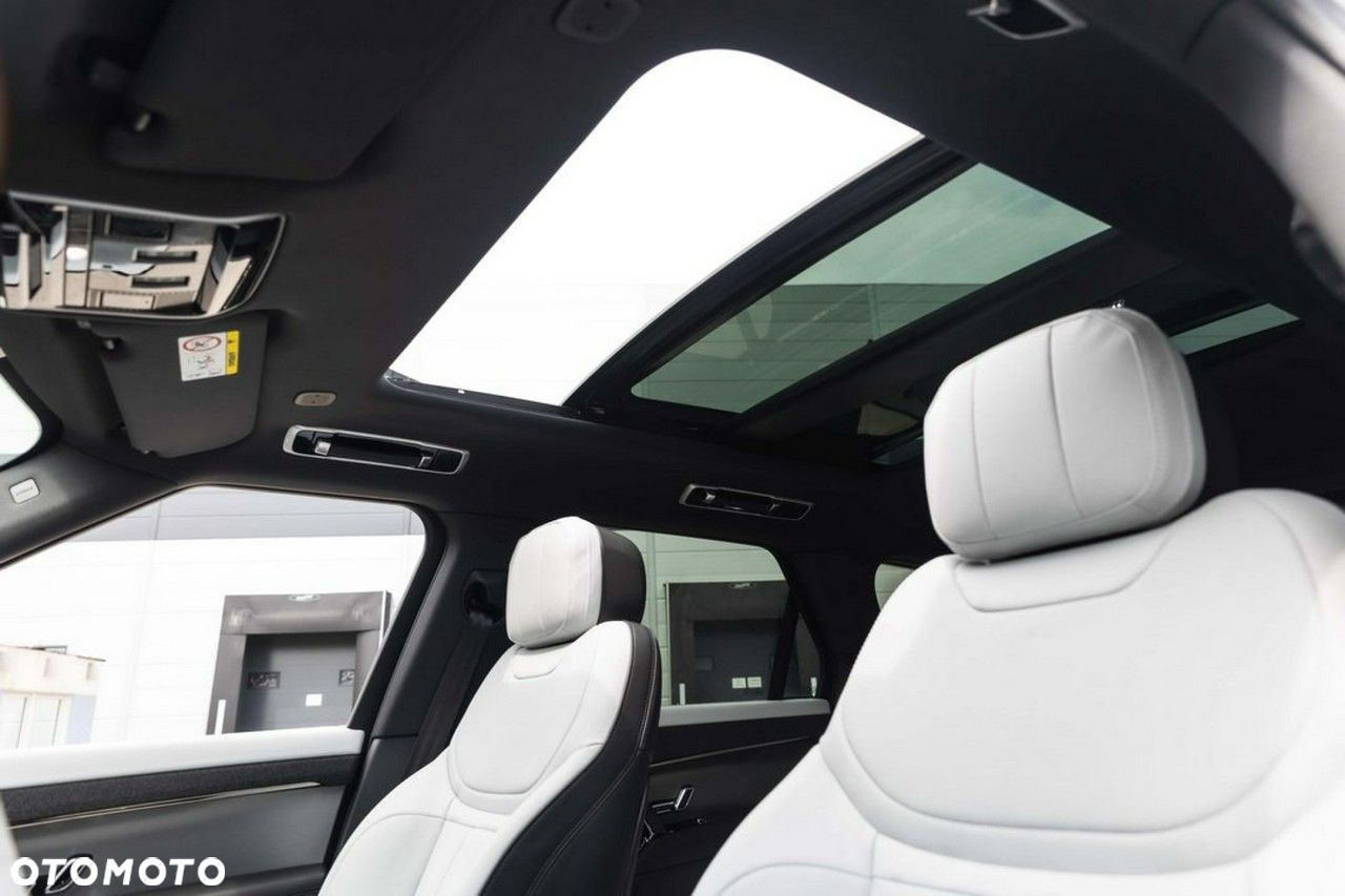 Land Rover Range Rover Sport - 19