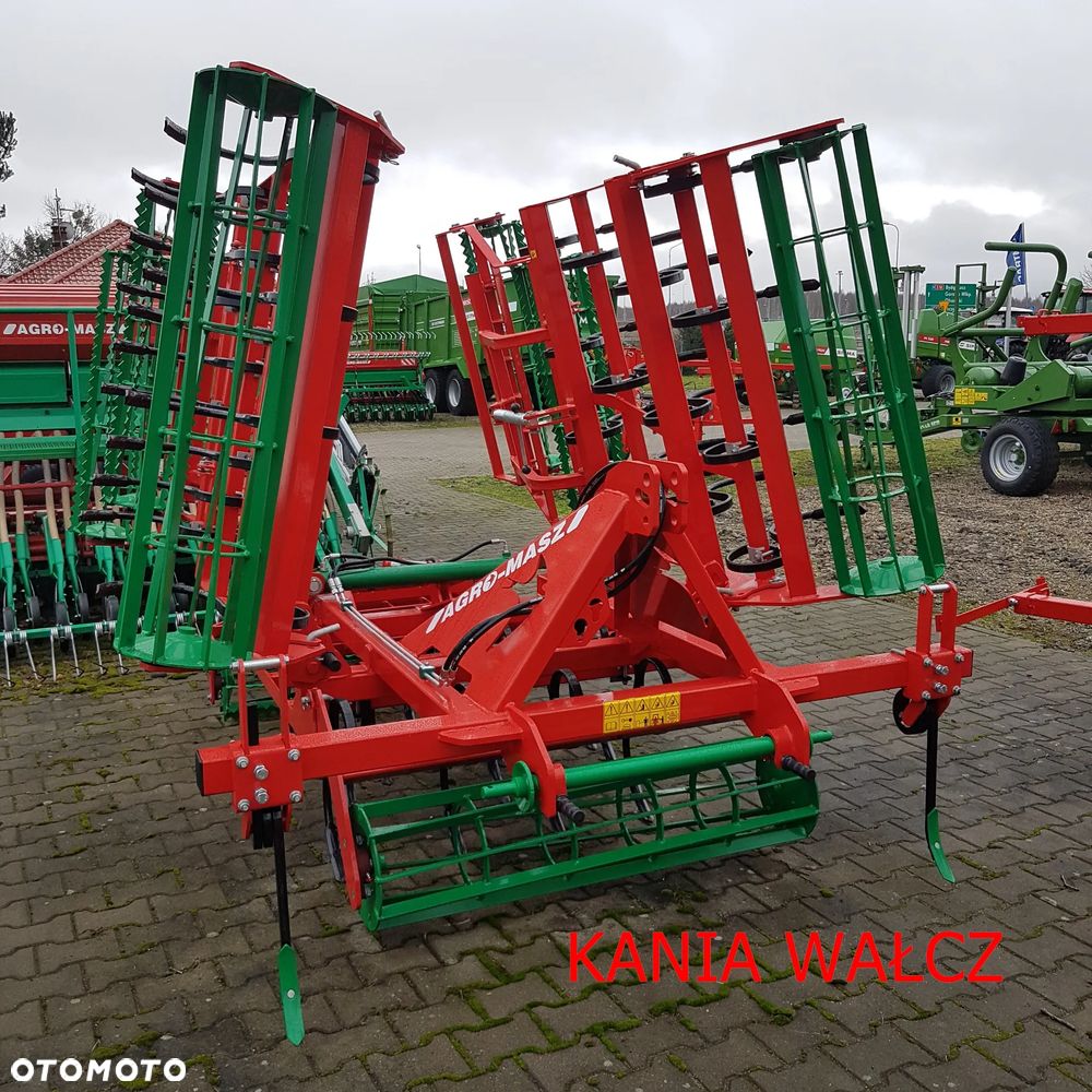 Agro-Masz AU42 - 1