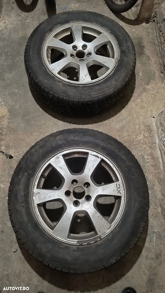 Volvo XC 90 D5 7 locuri - 13