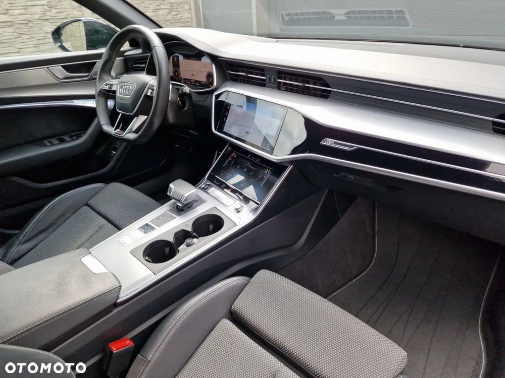 Audi A6 Avant - 30