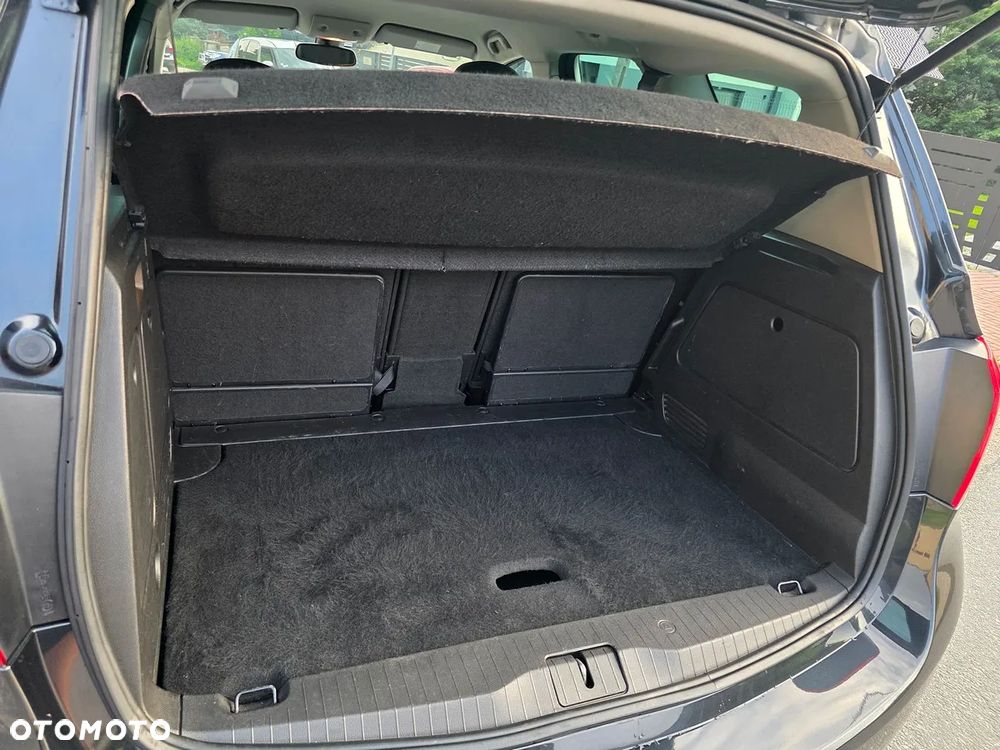 Opel Meriva 1.4 T Cosmo - 14