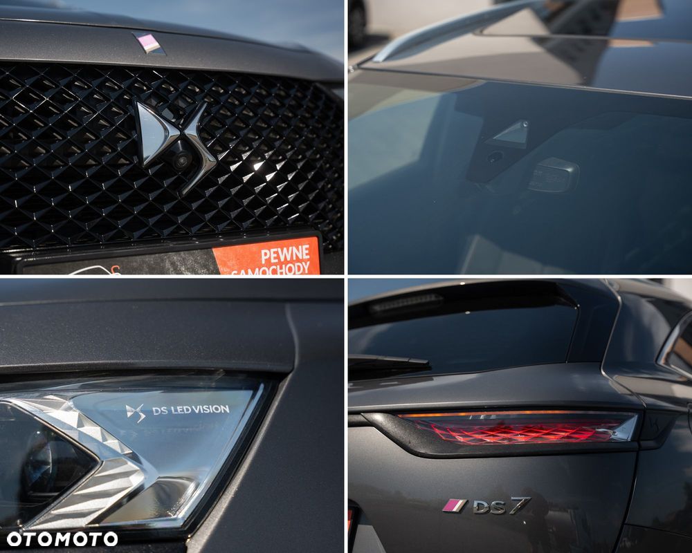 DS Automobiles DS 7 Crossback 1.6 PureTech Performance Line + - 23