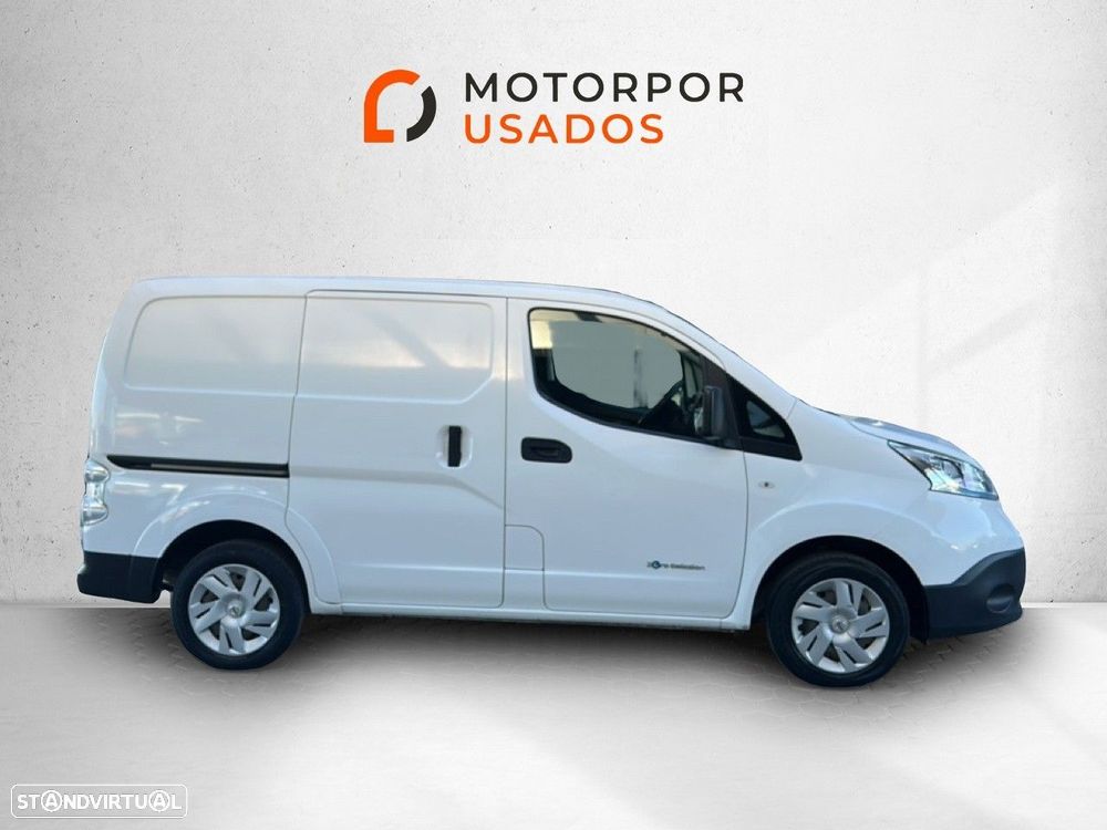 Nissan e-NV200 Combi Outro - 4