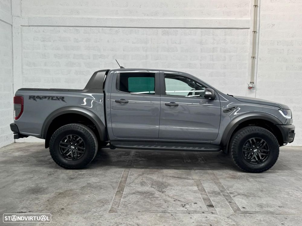 Ford Ranger 2.0 TDCi CD Raptor 4WD - 6