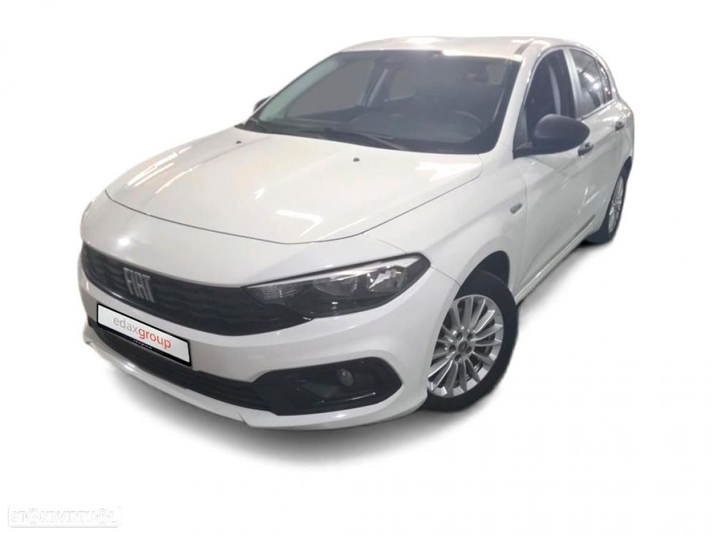 Fiat Tipo 1.3 MultiJet - 1