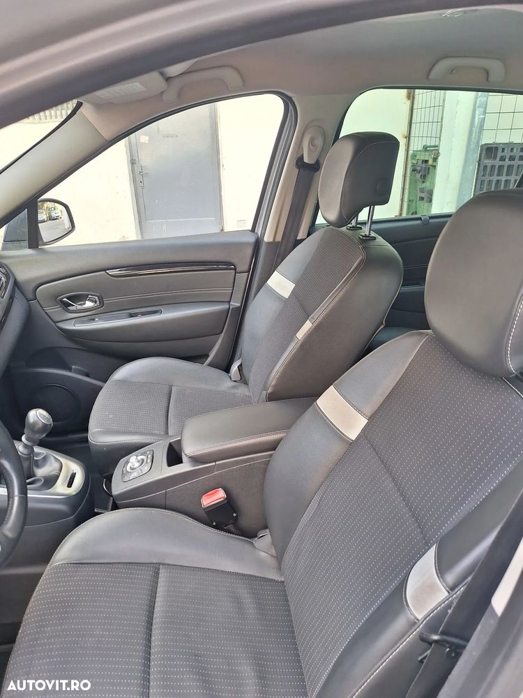 Renault Scenic 1.5dCi Expression - 28
