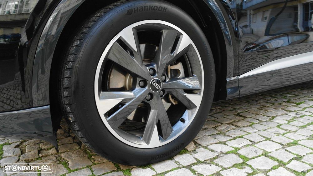 Audi Q4 e-tron 45 82 kWh - 10