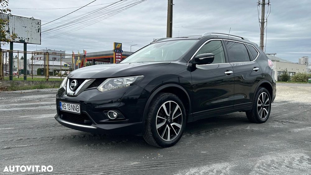 Nissan X-Trail 2.0D XTRONIC Start/Stop 4x4-i Acenta - 1
