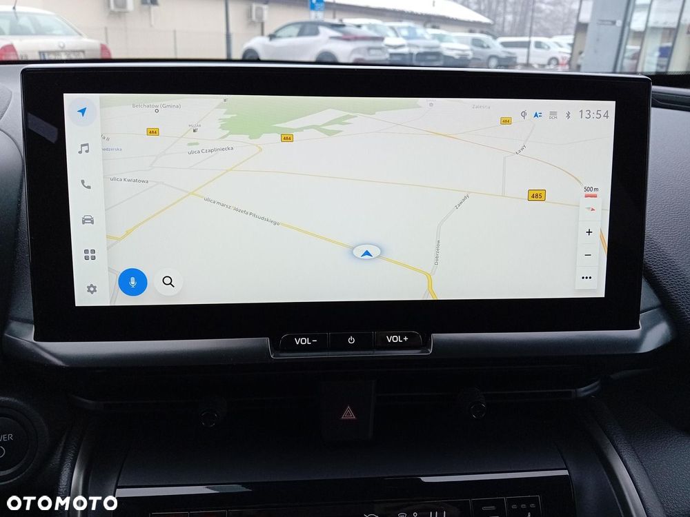 Toyota C-HR 2.0 Hybrid Dynamic Force Style - 20