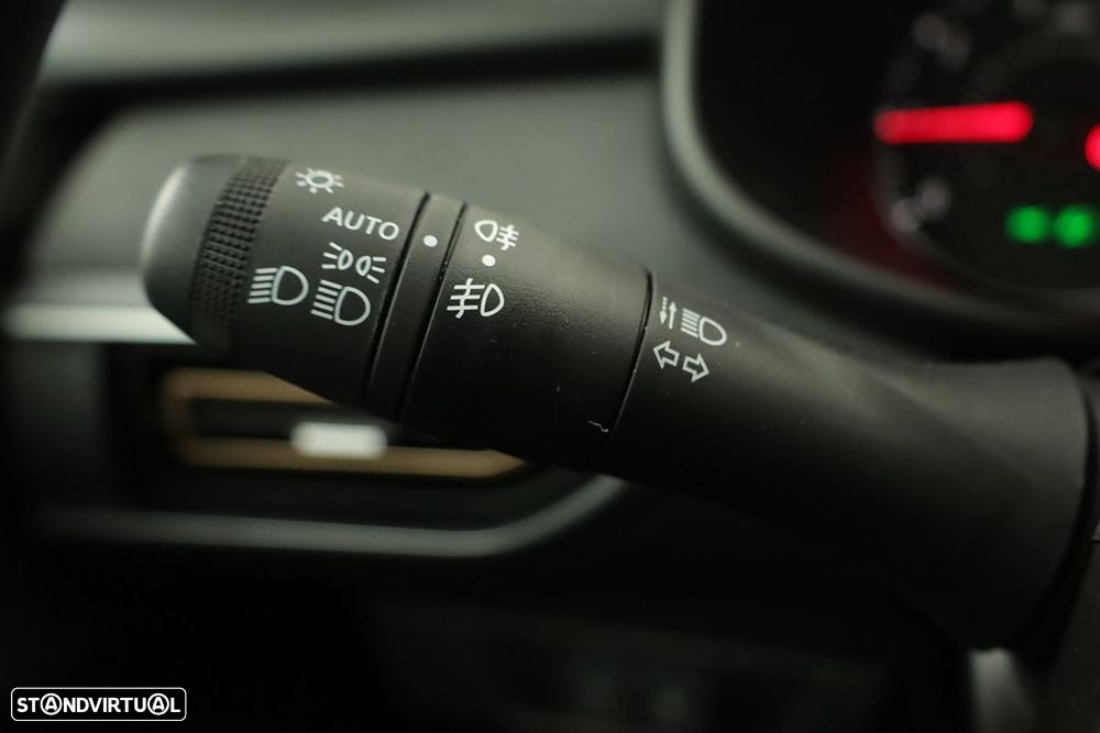 Dacia Sandero 1.0 ECO-G Extreme + Up&Go Bi-Fuel - 16