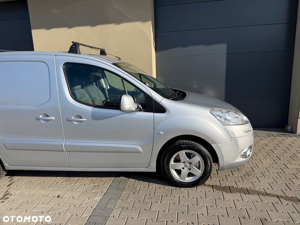 Peugeot Partner - 21