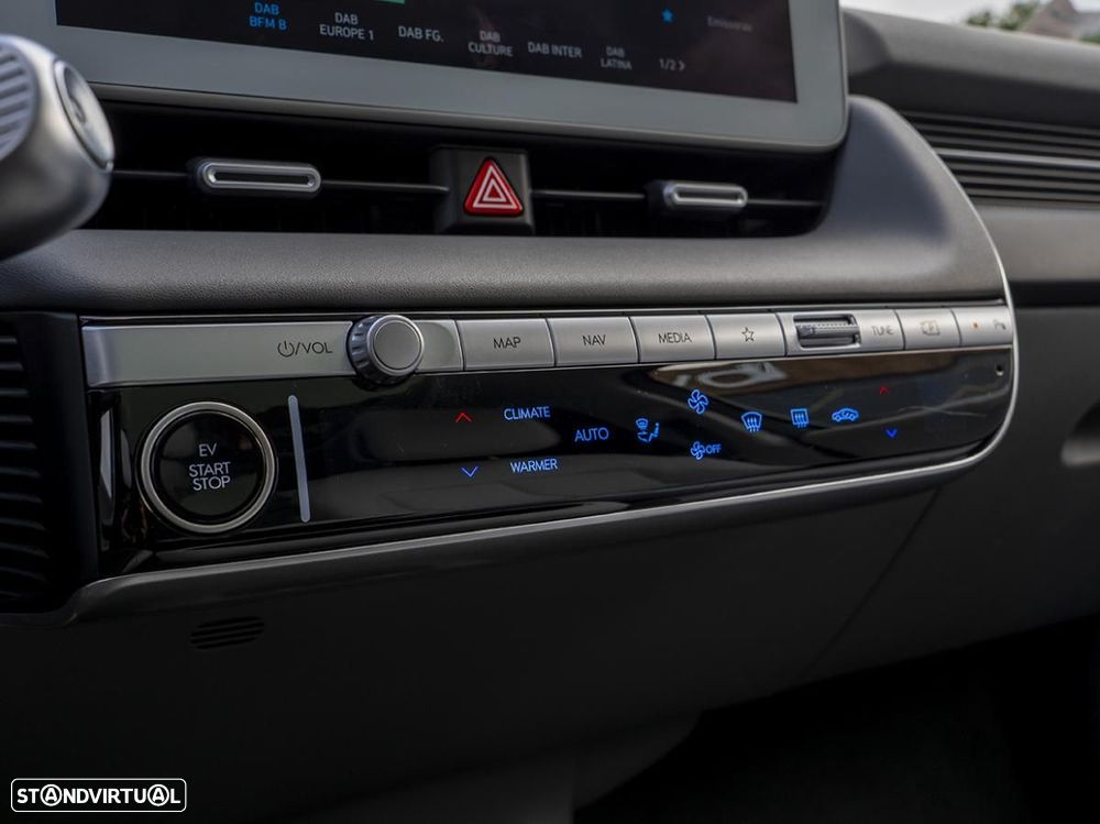 Hyundai Ioniq 5 73 kWh Premium - 44