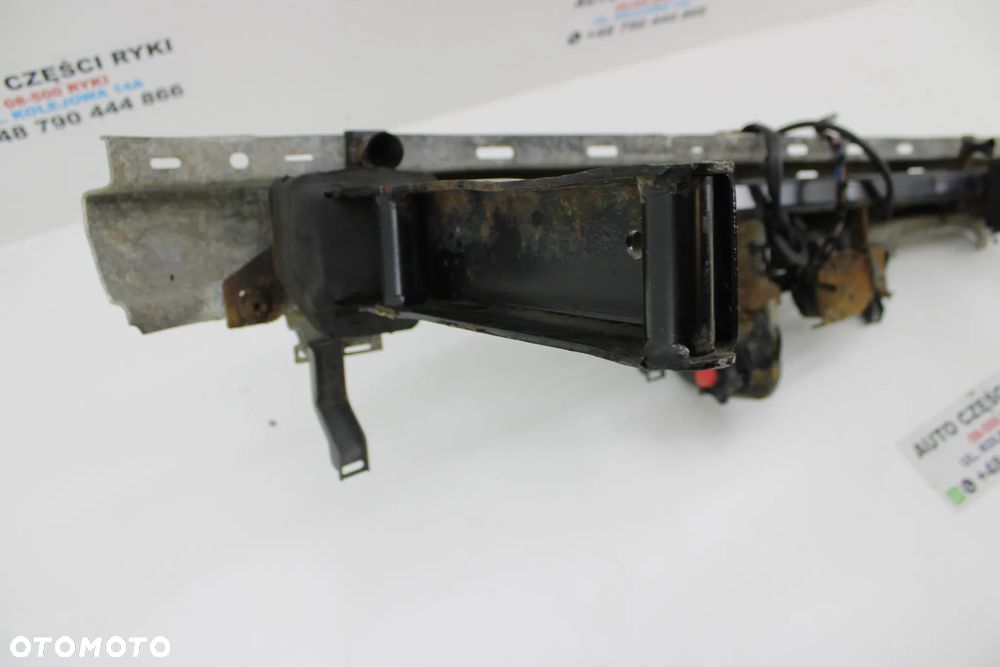 Audi A4 B5 Hak Holowniczy Wypinany - 7