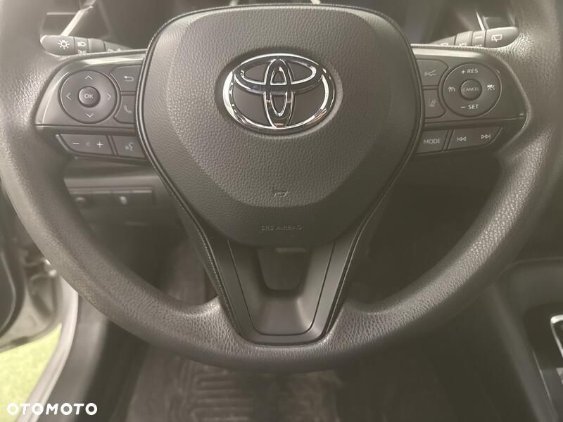 Toyota Corolla 1.8 Hybrid GPF Active - 14