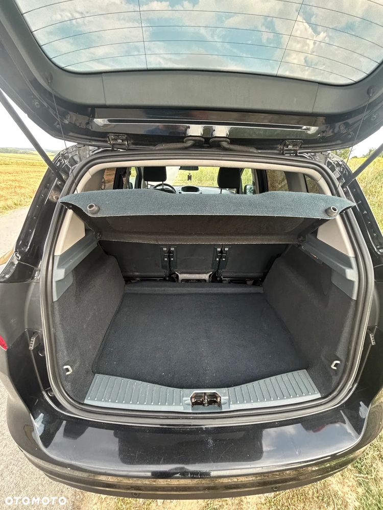 Ford C-MAX 1.6 TDCi Titanium - 15