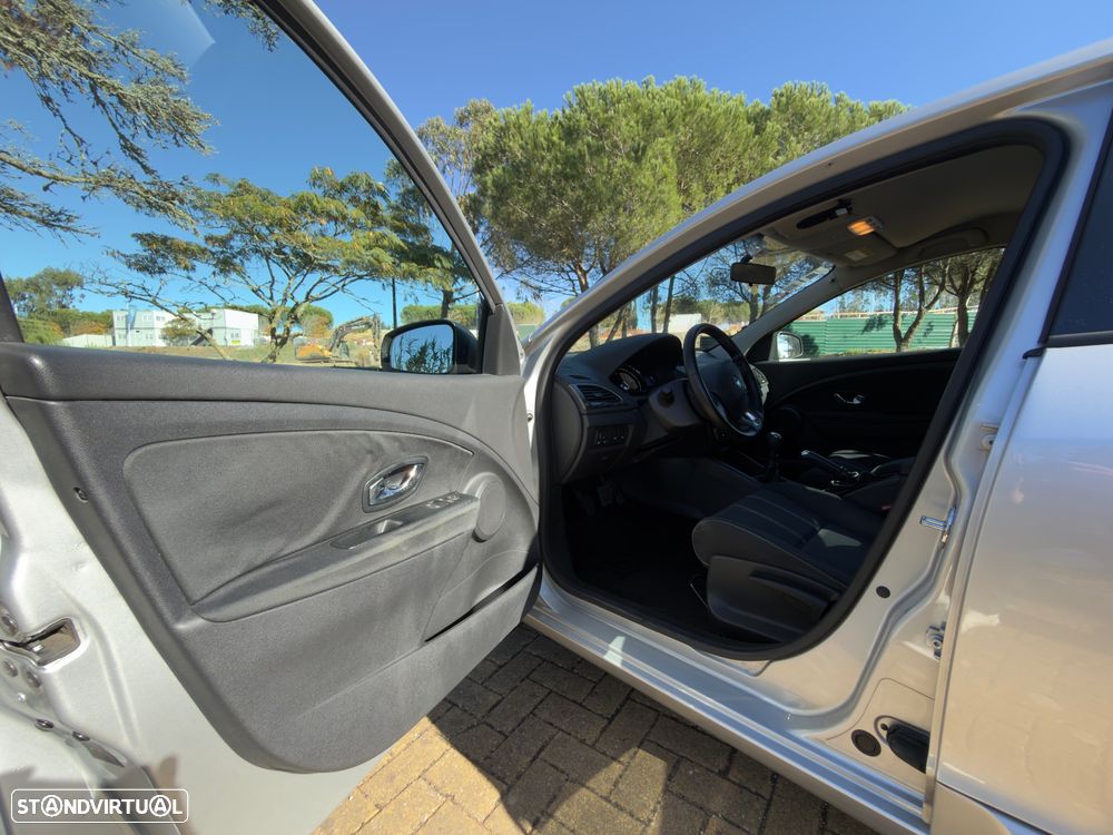 Renault Mégane - 6