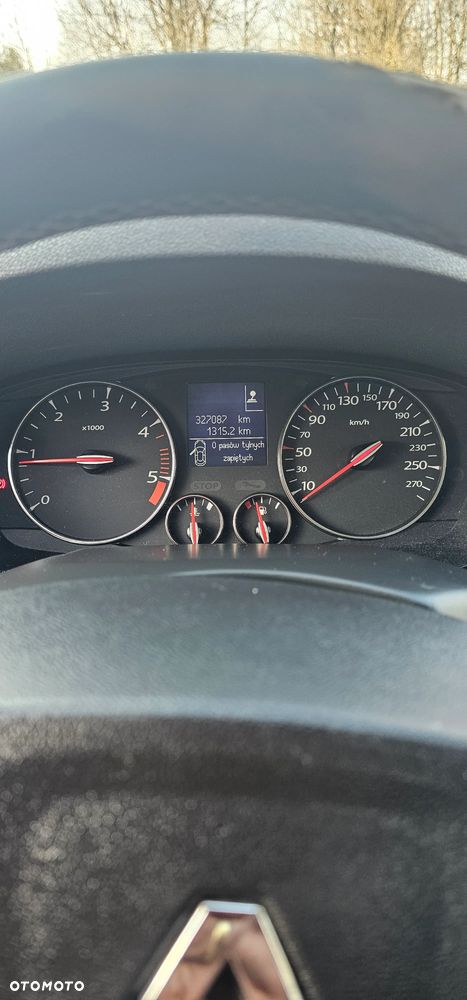 Renault Laguna 2.0 DCi Dynamique - 15