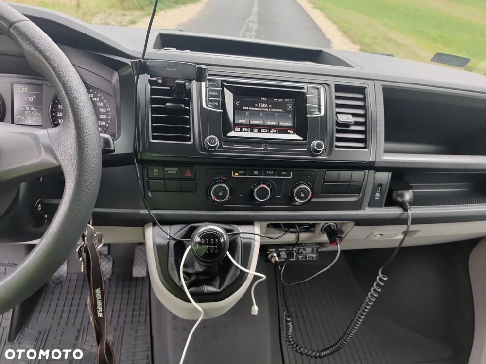 Volkswagen Caravelle 2.0 TDI L1 Trendline - 17