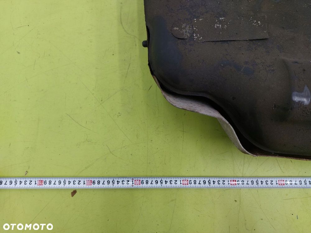 Zbiornik paliwa CHEVROLET AVEO III 2011-2014 T300 SEDAN - 5