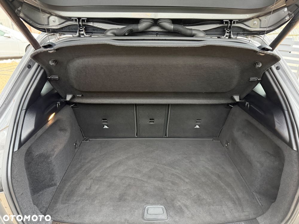 Mercedes-Benz Klasa B 200 d Progressive 8G-DCT - 18