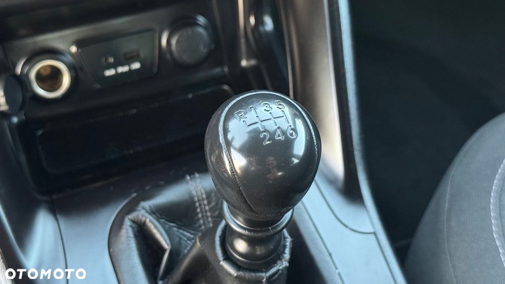 Hyundai ix35 1.7 CRDi 2WD Comfort - 15