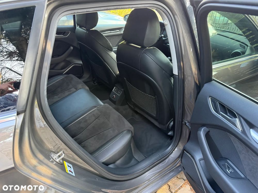 Audi A3 Sportback 1.4 TFSI Attraction S tronic - 10