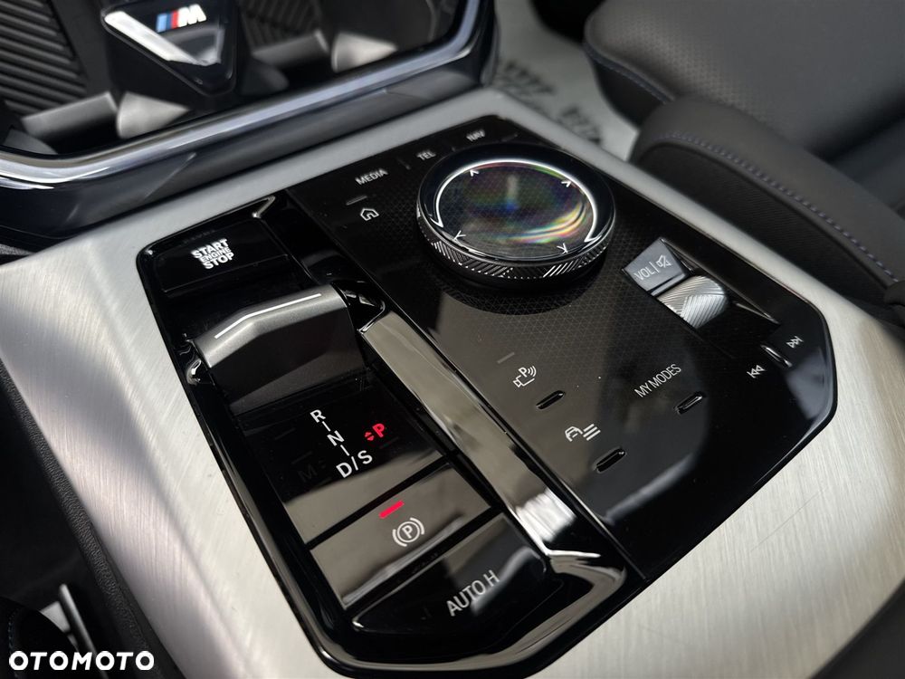 BMW X3 - 13