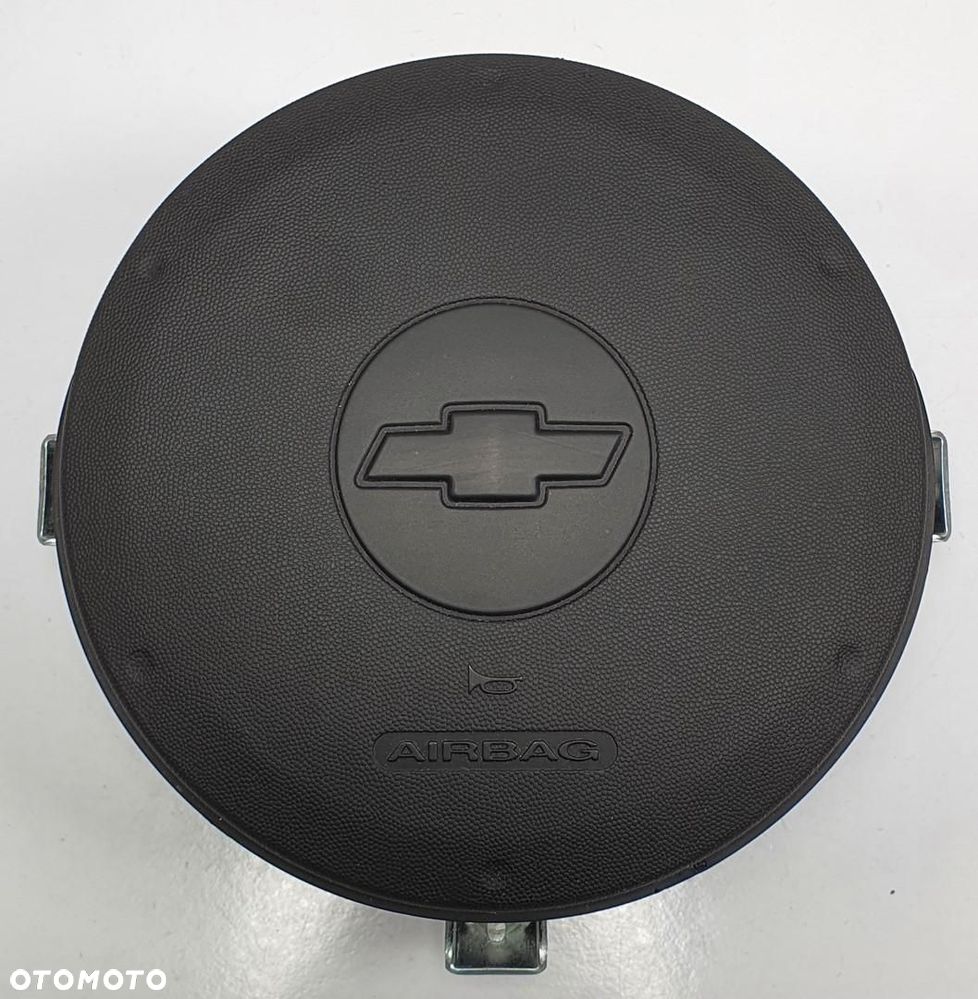 PODUSZKA AIRBAG AIR BAG CHEVROLET MATIZ II AM7LB5LKL - 1