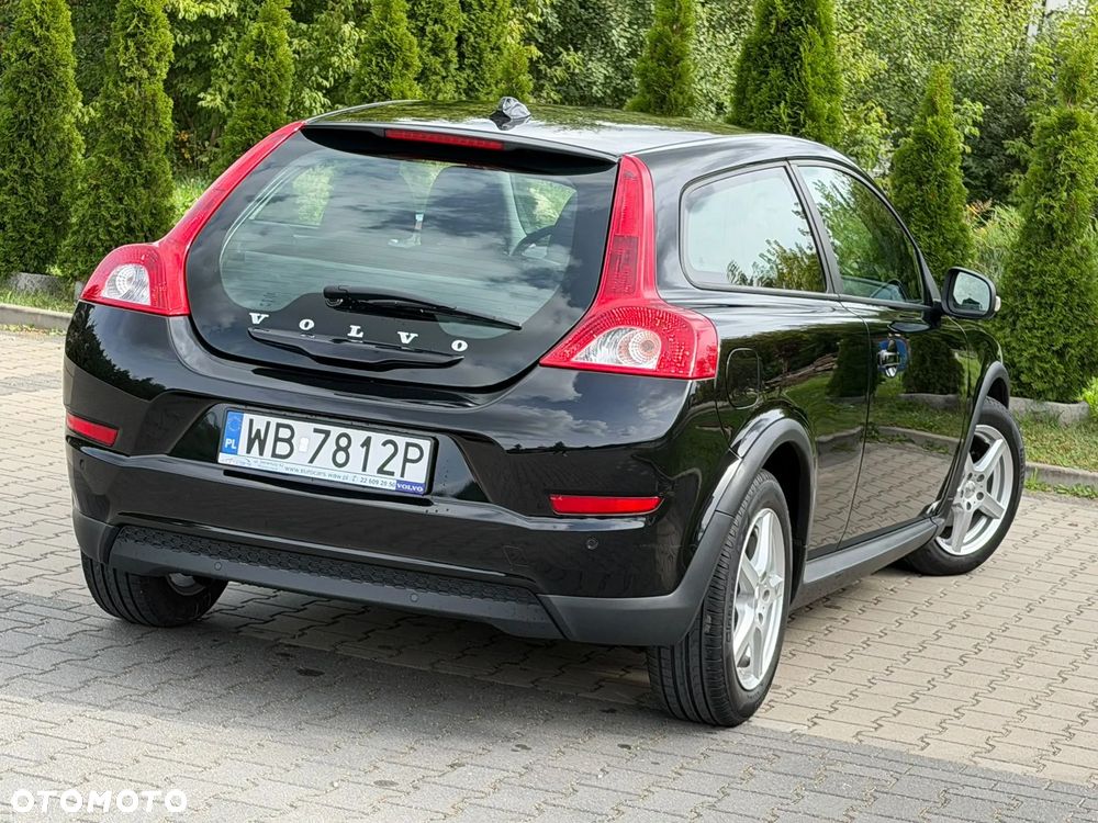 Volvo C30 2.0 Momentum - 10