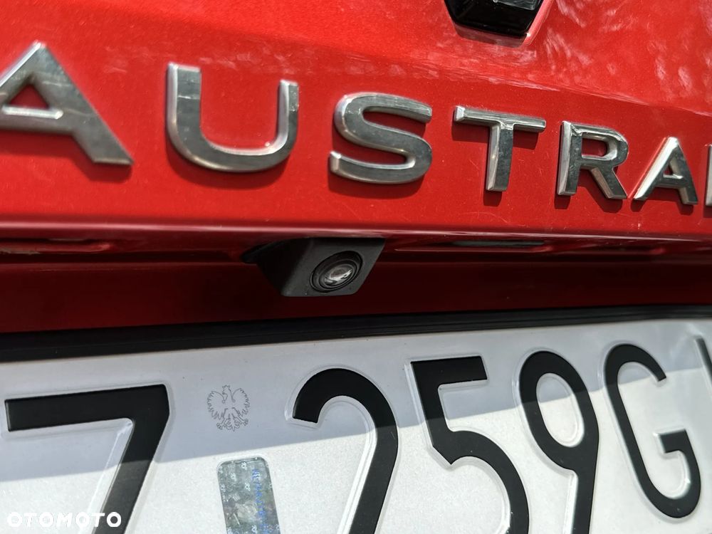 Renault Austral 1.3 TCe mHEV Techno - 26