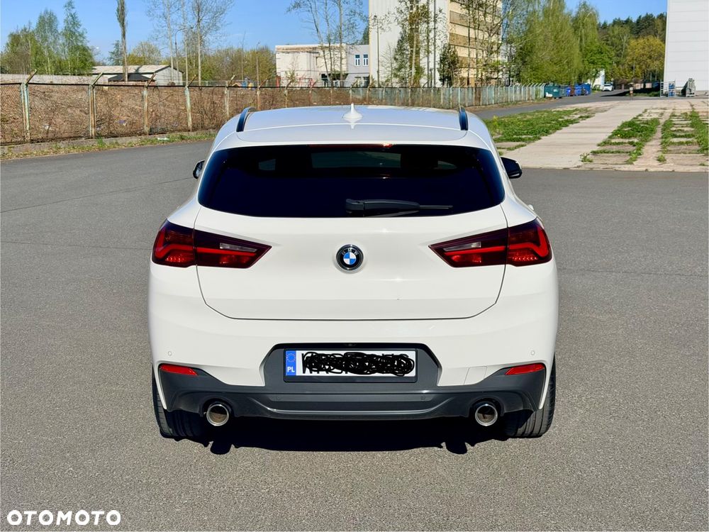 BMW X2 xDrive20d M Sport - 16