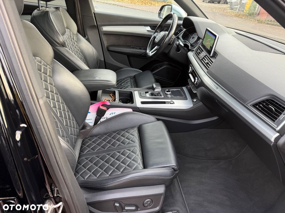 Audi SQ5 - 15