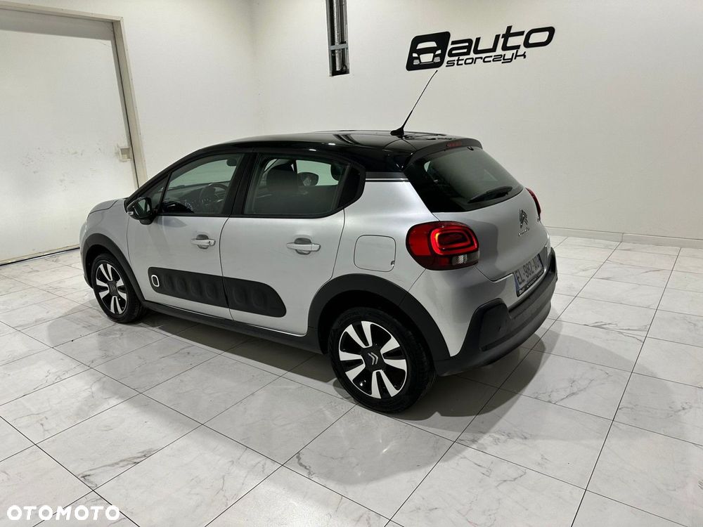 Citroën C3 - 7