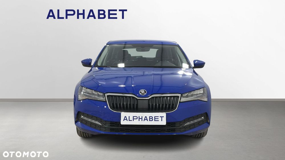 Skoda Superb 2.0 TDI SCR Active - 8