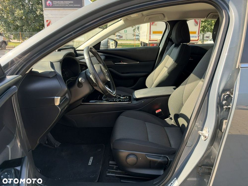 Mazda CX-30 2.0 mHEV Kanjo 2WD - 11